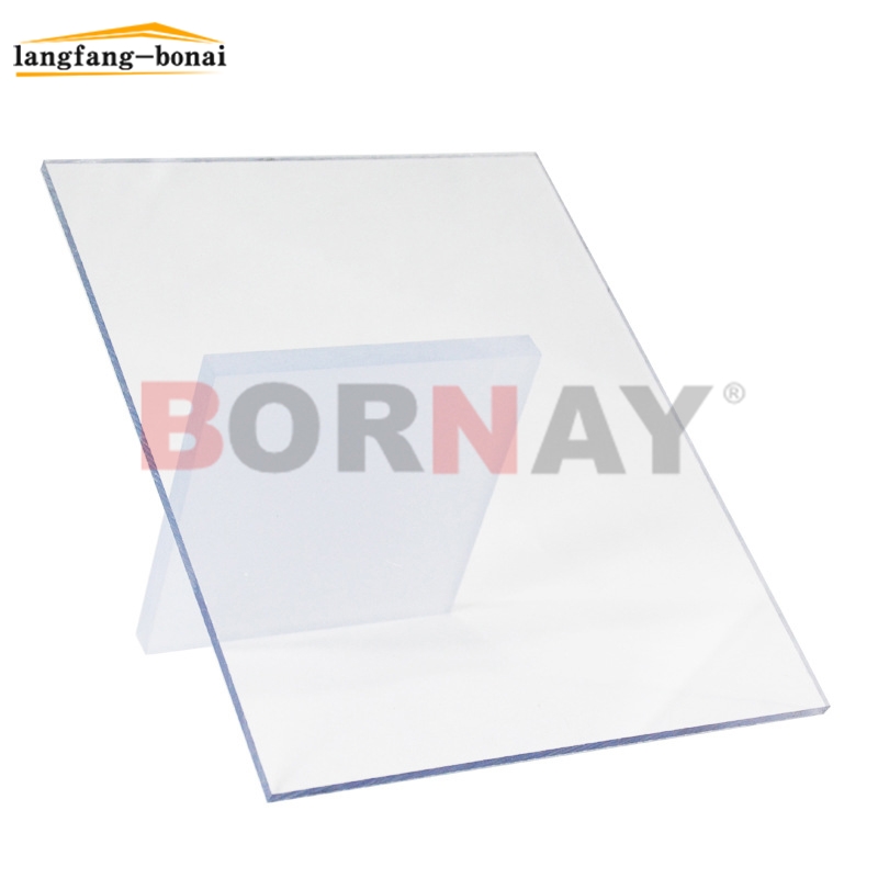 WhatUnderstanding the Light Transmission Properties of PC Polycarbonate Roof Sheets